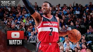 John Wall - Washington Wizards