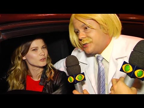 PÂNICO EVENTOS: GLOBAIS EM HOMENAGEM À ESCOLINHA DO PROF. RAIMUNDO