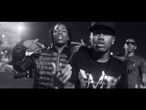 YBG Lo ft. RondoNumbaNine x Tanna - Questions | Shot By: @DADAcreative