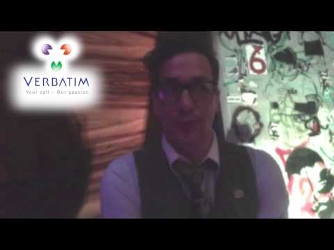 Sincura Group - Customer Success Story (Tony Baxter - Sincura Group)