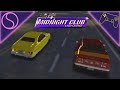 Midnight Club Street Racing Winning New York Championship With Crusero Excellente