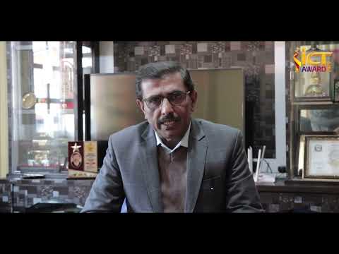 Best Wishes from Our Advisory Guardian - Birendra Kumar Mishra