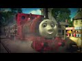 Thomas Y Sus Amigos El Gran Descubrimiento Thomas Eres Líder Con Mix Argentino Y Mexicano
