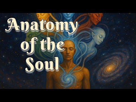 Anatomy of the Soul