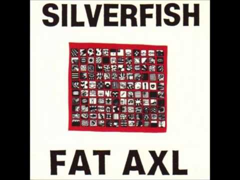 Silverfish - White Lines