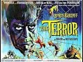 THE TERROR Jack Nicholson Horror Full Movie