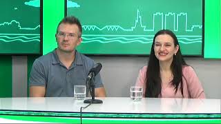Война и мир в отношениях. Радиоэфир (апрель 2019)