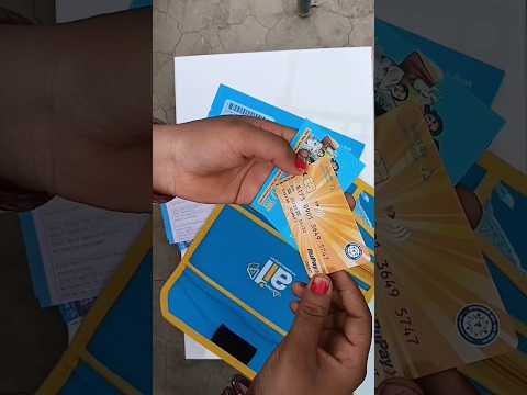 canara#bank #ATM card#unboxing #canara_bank #shorts