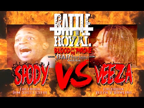Spody vs Veeza