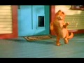 Garfield Hey Mama