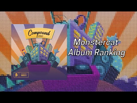 JLunarmy Ranks Monstercat - Compound 2021