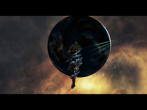 Sansha's Nation Neural Paralytic Facility #eveonline