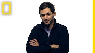 Jason Silva on Superstition