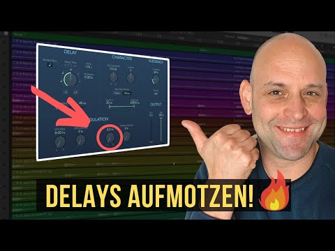 5 Vocal Delay Tips, die du kennen solltest!