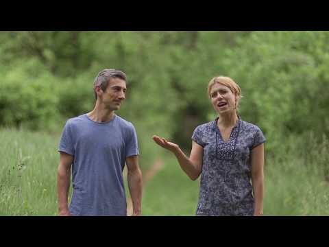 Detlići - Petar plete Petru plot 1