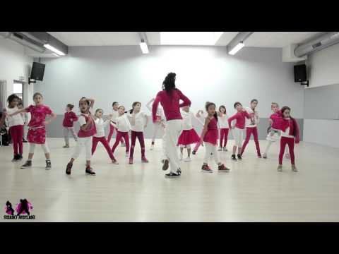 Cours Jeune Studio Attitude - Enfants 1