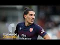 Jugador del Arsenal enseña los testículos en redes y luego se justifica | Telemundo Deportes Jugador del Arsenal enseña los testículos en redes y luego se justifica | Telemundo Deportes