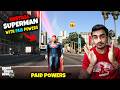 How To Install Superman Mod In GTA 5 With Powers Superman Mod In GTA 5 GTA 5 Mods