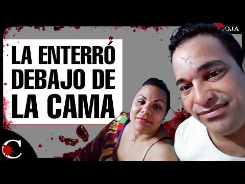 💔 CASO Yamilet: ENTERRADA bajo su propia CAMA🕯️