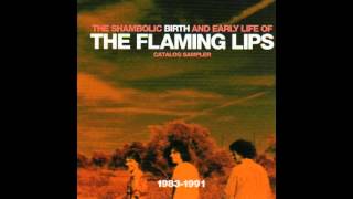 The Flaming Lips - Agonizing