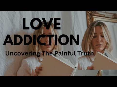 Love Addiction: Uncovering The Painful Truth