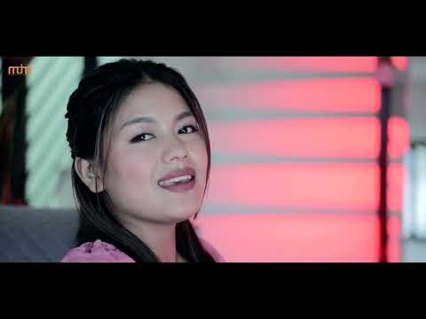 DIKI RENTHLEI -  TEHKHINNA (OFFICIAL)