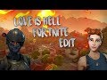 'love is hell' Fortnite (read desc) 'love is hell' Fortnite (read desc)
