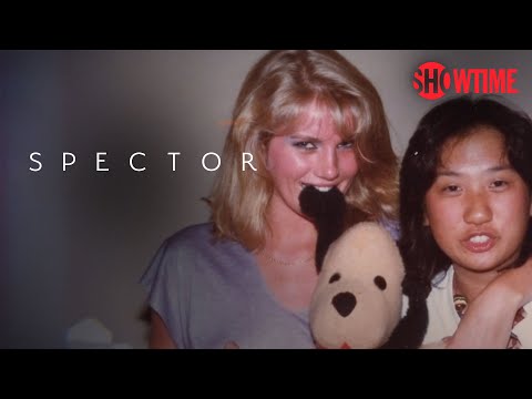 Who Was Lana Clarkson Before She Was Killed by Phil Spector | SPECTOR | SHOWTIME