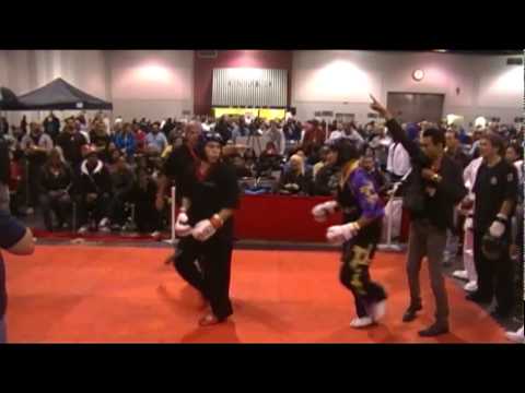 TeamGipsy(Jason Chartouni)VsTeamSTR8Up(Julio Castro)-CompeteNatl's'10-Point-Semi