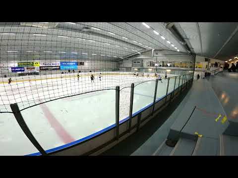 Pingviinit KisaEagles 26092021