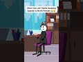 When Your Job Thinks Speaking Spanish Is Worth Pennies #corporate #animation #gplus #skits