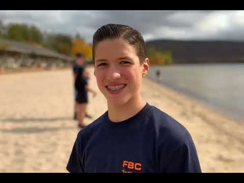 FBC Youth Camp 2020