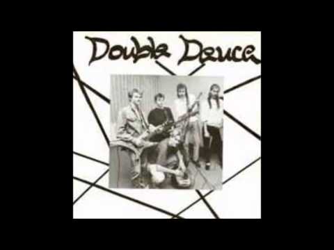 Double Deuce (Swe) - Soldiers in the Sun (1992)