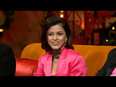 Yohani sings o o jaane jana