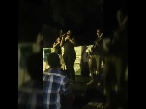 Así me hizo Dios ACÚSTICO (COVER) JULIETTE MÁRQUEZ