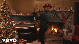 Ne-Yo - Just Ain&#39;t Christmas (Visualizer)