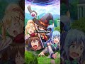5 Best Comedy Anime You Should Watch Part 1