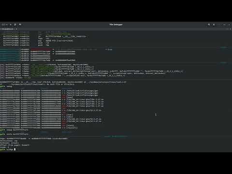 PICO CTF 2018 - gps