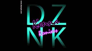 Kenna - Say Goodbye 2 Love (DEZNYK Remix)