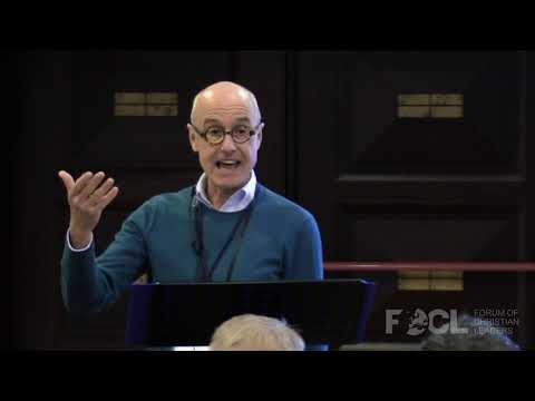 How Can Christians Respond More Effectively to the Sexual Revolution? - Glynn Harrison