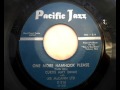 Curtis amy with Les mcCann Ltd - One more hamhock please