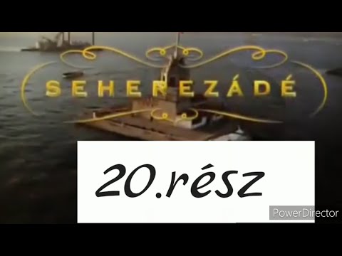Seherezádé 20.rész