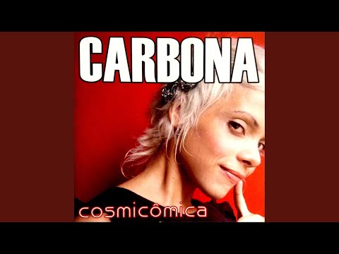 Eu acredito em monstros! - Carbona