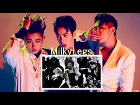 ●【COVER】「Zero for Conduct」（품행제로）《Block B BASTARZ》●