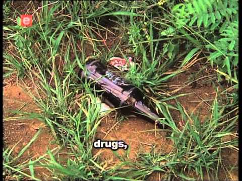 3rd Degree: Dodgy Initiation Schools (19/03/2013)