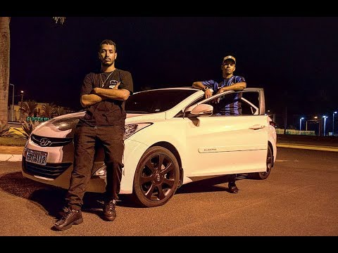 GaGirino MC - BOOYAH (feat. VNMC) [Prod. VNMC] (Clipe Oficial)