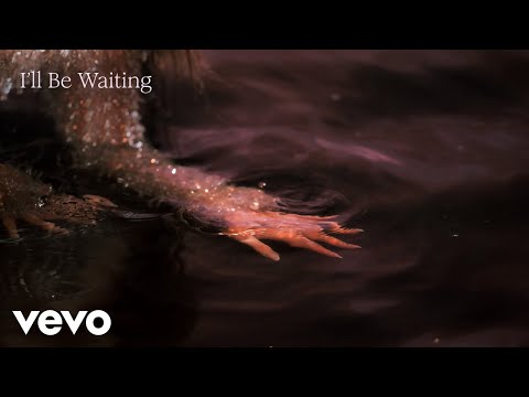 Video thumbnail for I’ll Be Waiting
