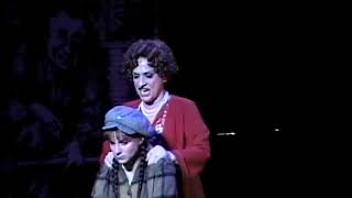 Patti LuPone &quot;Everything&#39;s Coming Up Roses&quot; from GYPSY at Ravinia