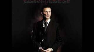 Enemy Logic - The Iron Law