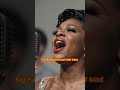 Big Maybelle Great Black Voice #history #africanamericanculture #africanamericanhistory